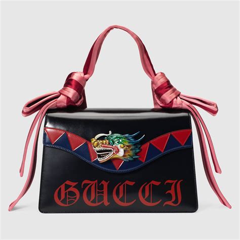 gucci red dragon|Gucci dragon collection 2024.